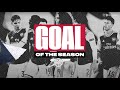 Top 10 Arsenal Goals of the Season | Which is your favourite?