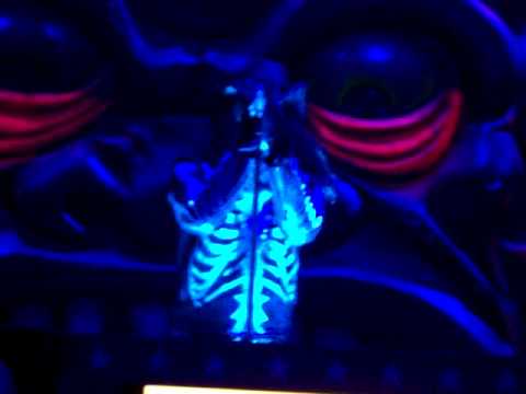 Download rob zombie american witch bakersfield ca part 1