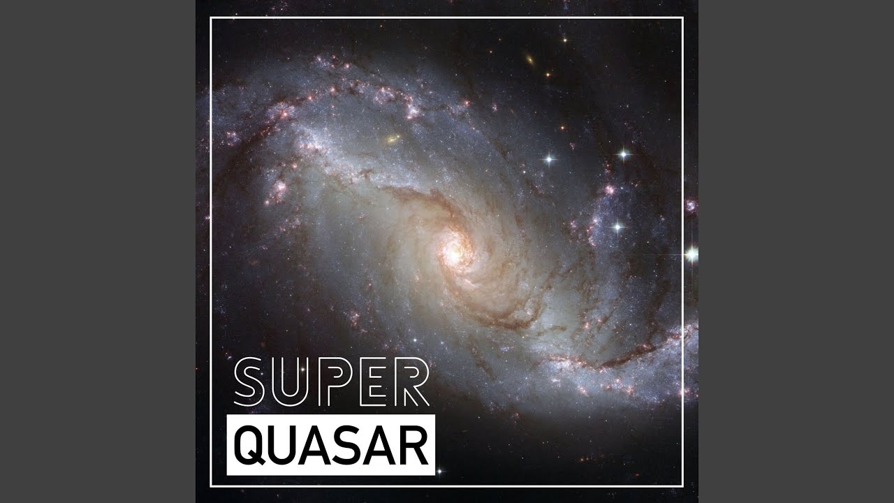 Super Quasar