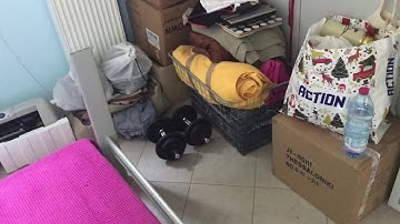 Stand Assembly of Vinyl Cutter Plotter Liyu SC Series SC1261