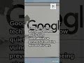 Google Battles AI Manipulation and Misinformation