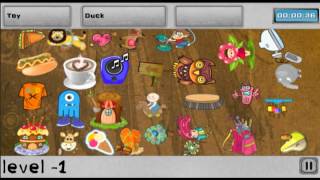 Find Hidden Objects screenshot 5