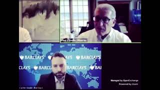 Pfizer, Inc. at Barclays Global Healthcare Conference (Virtual) on March 11, 2021 / 6:15PM