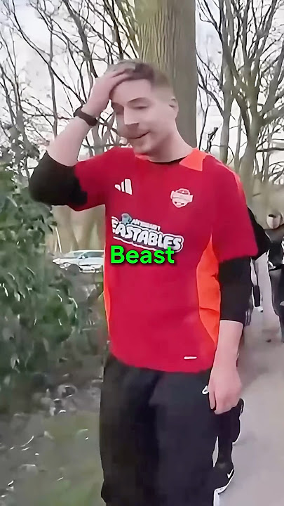 MrBeast Forgot Kris Tyson..😢💔