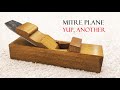 061 Mitre plane, yup another