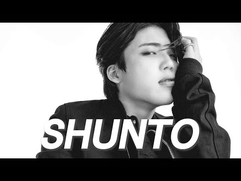 【SHUNTO】BE:FIRSTの誕生のオーディションからデビュー後まで！
