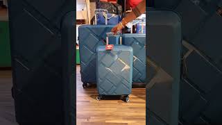 Swiss Military Hard Luggage