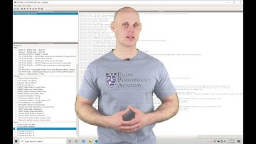 Evo X Ecu Flash Training Course Part 8: Closed & Open Loop Calculations | Evans Performance Academy