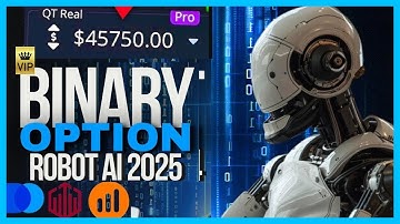 BINARY OPTIONS TRADING ROBOT FOR BIG PROFIT - STOCKITY BOT, OPTINARY BOT, AVALON BOT