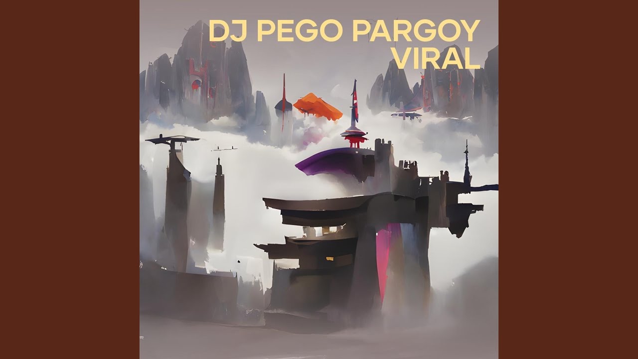 Dj Mono Pargoy Viral