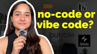 How to Prepare for an AI - First World | From No-Code to Vibe Coding: Building in the Age of AI