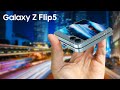 Samsung Galaxy Z Flip 5 - Here It Is!