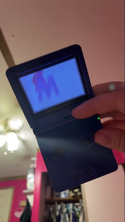 gameboy-advance-sp-worth-it-in-2022-youtube