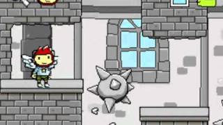 Super Scribblenauts - Constellation S2-1