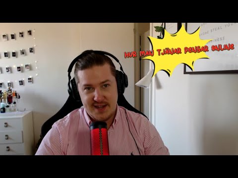 Rant With Calle #2 - Hur Man Tjänar Pengar Online - De 6 bästa affärsmodellerna!