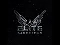 4K UHD-1 recording of Elite Dangerous video game gameplay | part 1