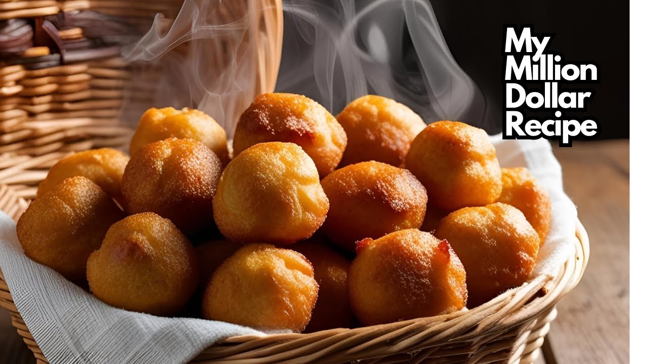 This Hushpuppy Technique Separates Good From Great