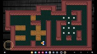 Boxman Collection Level 116