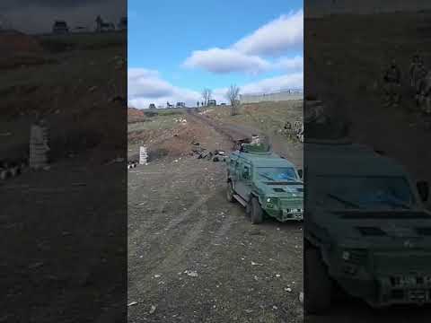 Video: Nieuw Tsjechisch machinegeweer CZ-805 BREN