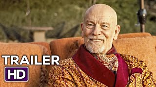 OPUS Trailer (2025)