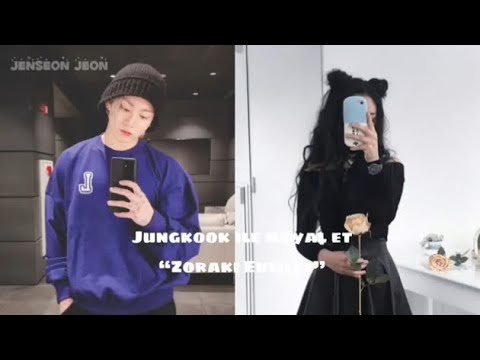 Jungkook ile hayal et “Zoraki Evlilik” 1.bölüm