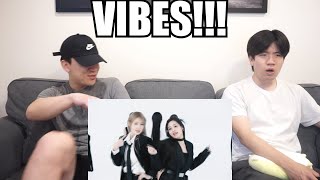 BABYMONSTER  'LIKE THAT' EXCLUSIVE PERFORMANCE VIDEO REACTION [THIS IS SOOOO GOOD!!!]