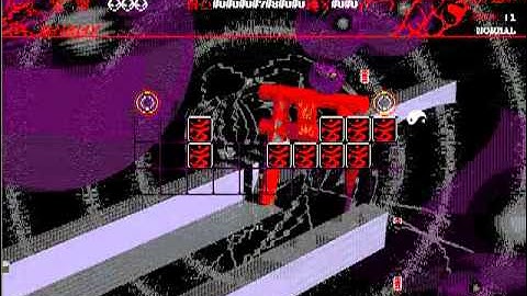 Touhou - The Angry Video Game Nerd (Jaakko Reupload)