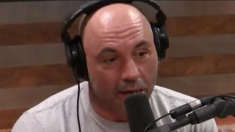 Joe Rogan on Women in Comedy