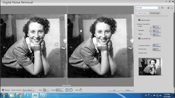 Webinar: Restoring old, damaged photos in PaintShop Pro