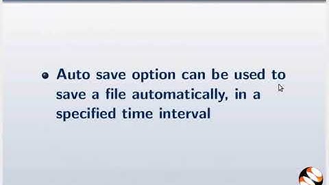 Introduction to gedit Text Editor - Assamese