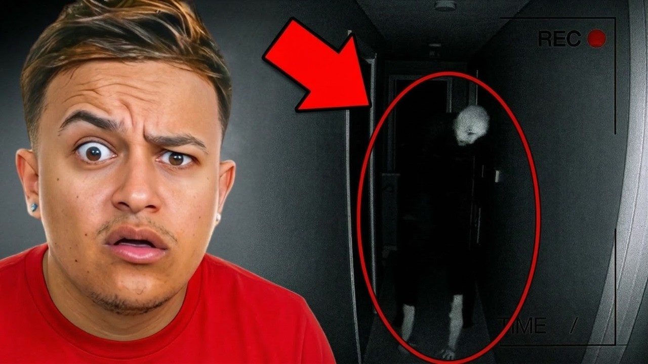 67 Scariest Tiktoks on the Internet..