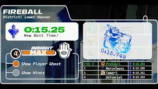 [FWR] (Neon White) Fireball in 0:15.253