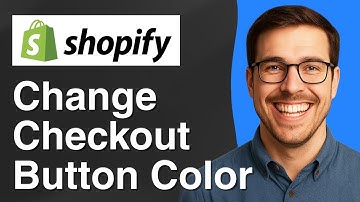 Hoe de kleur van de afrekenknop in Shopify te veranderen [eenvoudige handleiding 2025]