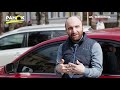 Таксист з Тернополя Михайло Мацьо: "Люблю свою роботу". Ранок на Суспільному.