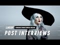 Guess Who Does Drag? (Post-Interview) | Lineup | Cut