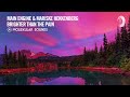 VOCAL TRANCE: Main Engine &amp; Mariske Hekkenberg - Brighter Than The Pain [Molekular Sounds] + LYRICS