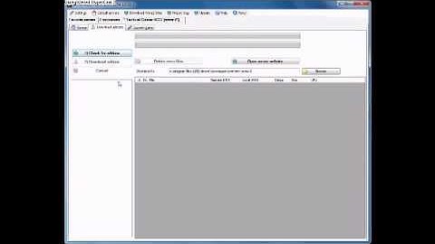 How to Download Mods on Yoma Addon Sync []Commentary]
