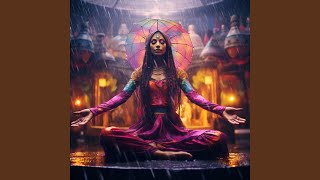 Blissful Raindrop Yoga Cadence