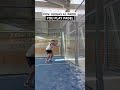El día a día 😂 #padel #pádel #humor #padlfun