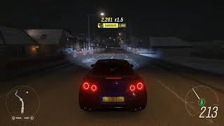 IE night cruise  Forza horizon 4, Forza horizon, Koenigsegg