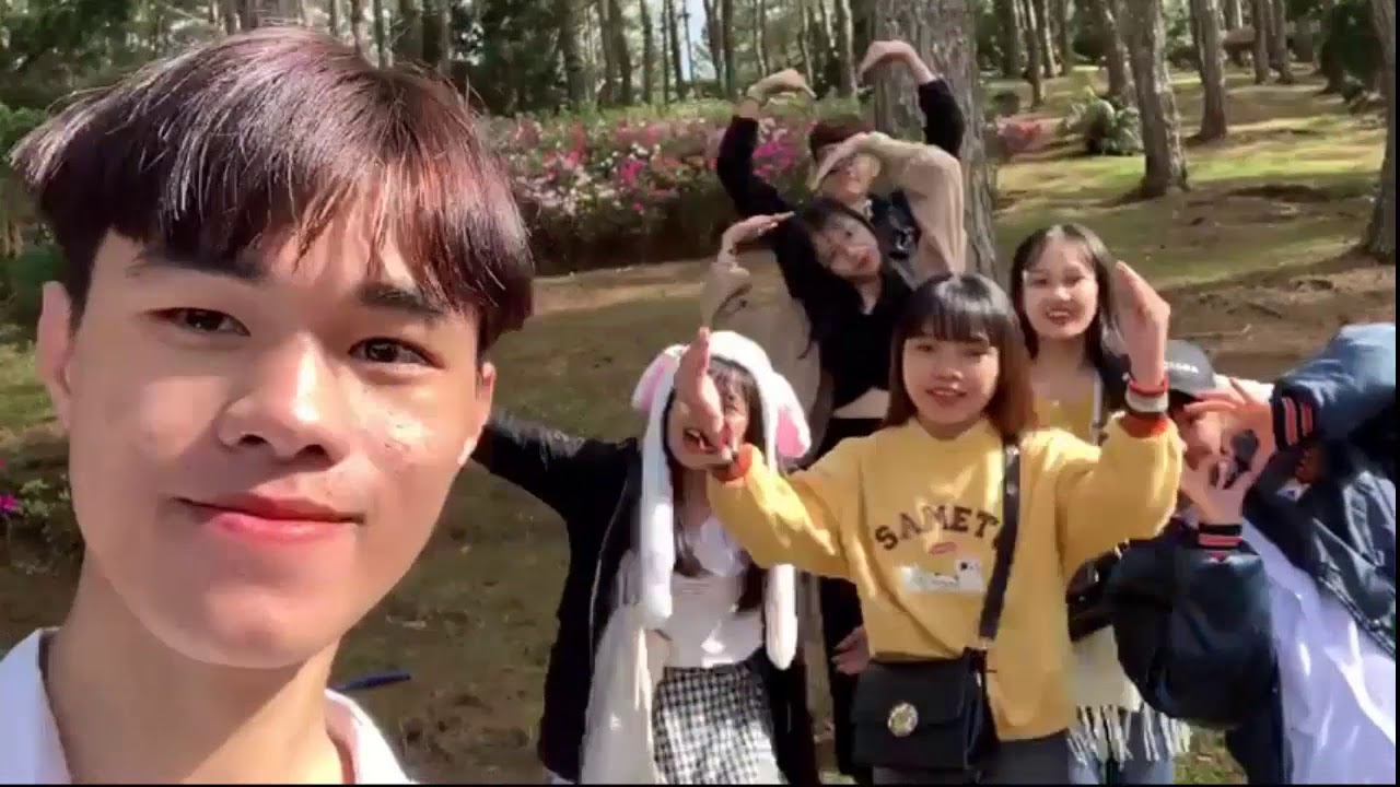 ĐÀ LẠT_TEAM 6_60CDL6 (DEMO)