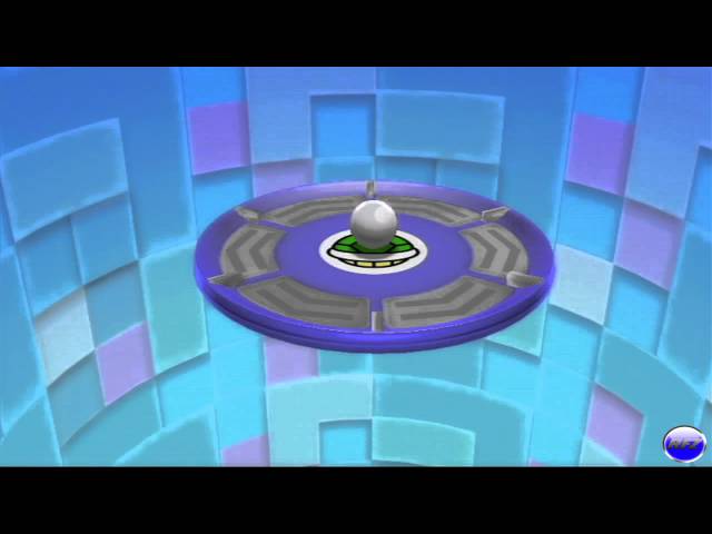 Mario Party 9 - Pit or Platter? ~ Free for All class=