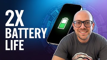 EXTEND Your Pixel 9 Pro Battery Life to LAST ALL DAY