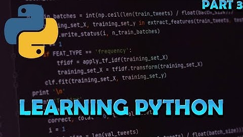Codely | Learning Python Part 3 | Simple Calculator