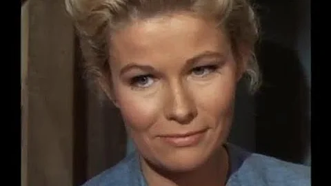 The Women That Nick Drives Crazy, Julia Jenkins
