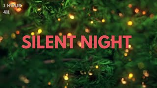 Silent Night - 1 Hour of Christmas, Piano, Traditional, Celebration Music screenshot 4