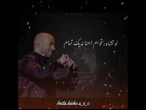 تامر عاشور اصحي للكلام