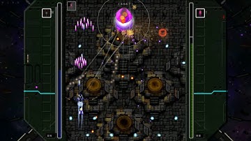 #Cosmonator #LetsPlay Part#9 - #IndieDev #Shmup #NeoRetro