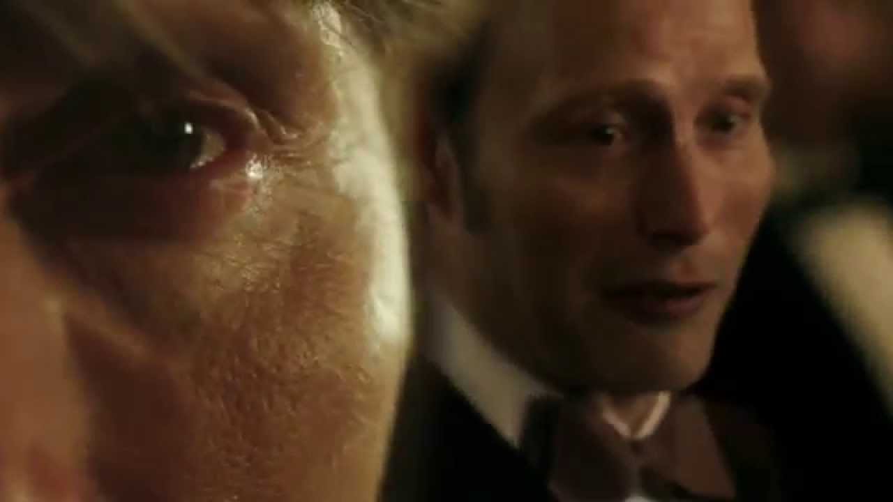 Exclusive Hannibal S03 Trailer YouTube