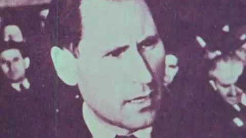 Operation Jericho Paul Haralan Popov